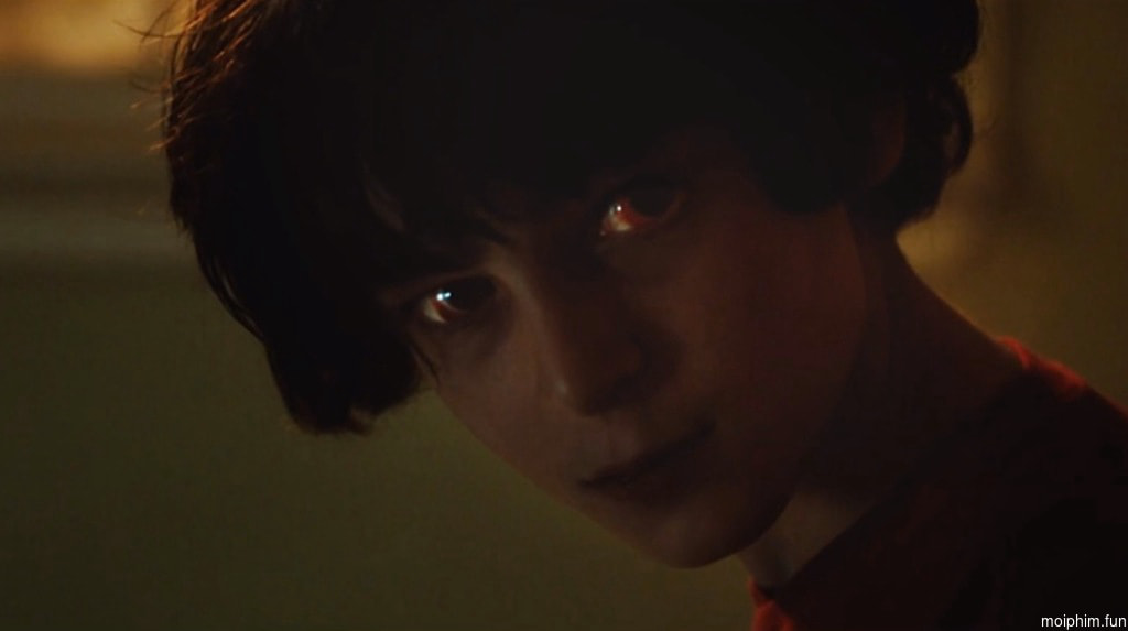 Incarnate