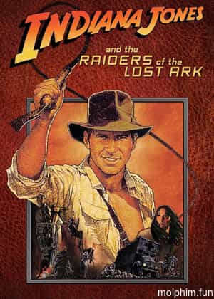 Indiana Jones Và Chiếc Rương Thánh Tích