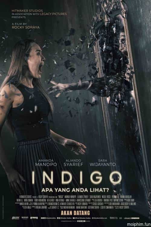 Indigo