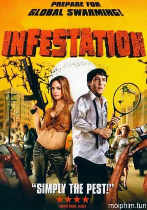 Infestation