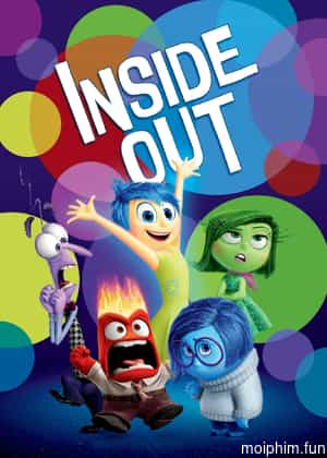 Inside Out (Inside Out) [2015]