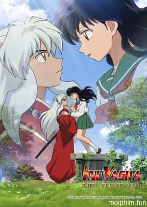 Inuyasha Hồi Cuối