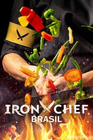 Iron Chef: Brazil