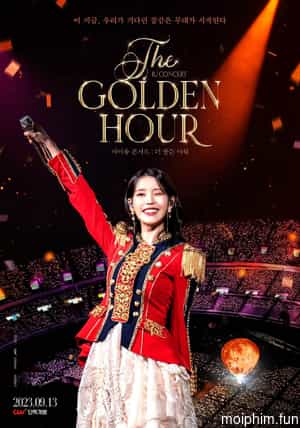 IU Concert: Thời Khắc Quý Giá