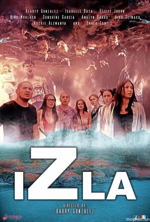Izla