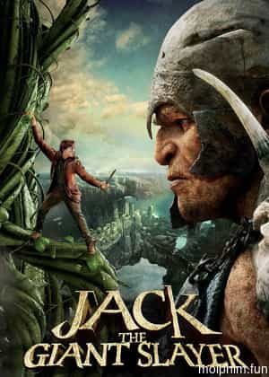 Jack và Đại Chiến Người Khổng Lồ