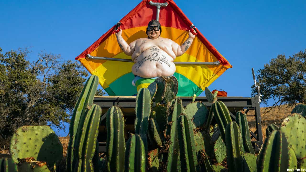 Jackass 4.5