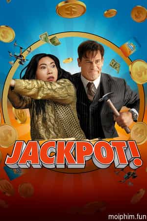 Jackpot!