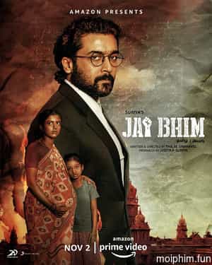 Jai Bhim (Jai Bhim) [2021]