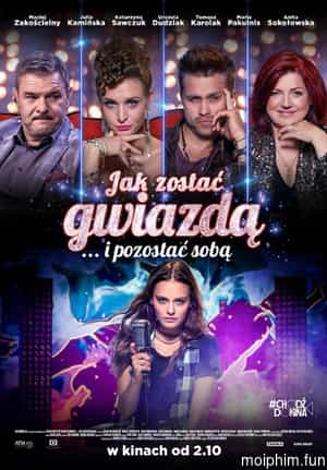 Jak zostać gwiazdą (Fierce) [2020]