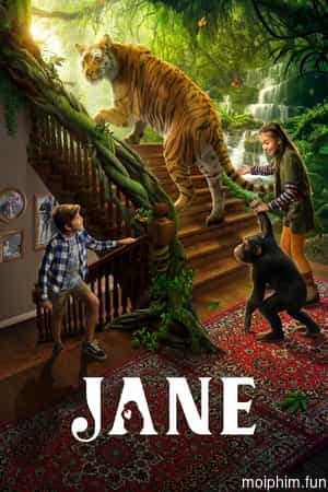 Jane