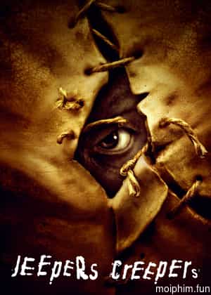 Jeepers Creepers