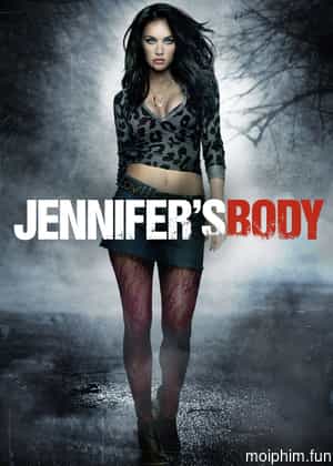 Jennifer's Body (Jennifer's Body) [2009]
