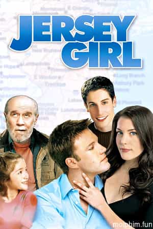 Jersey Girl