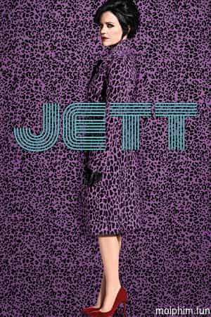 Jett