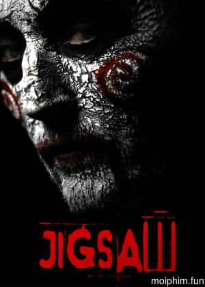 Jigsaw (Jigsaw) [2017]