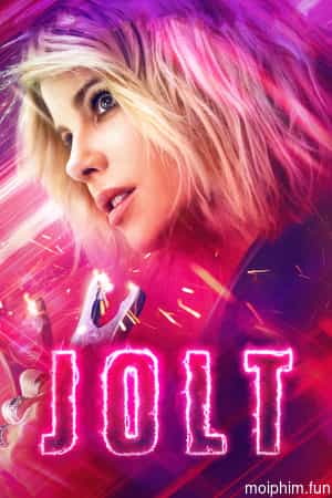 Jolt (Jolt) [2021]