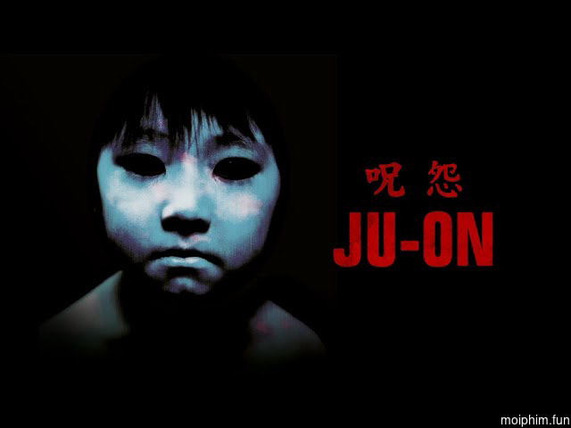 Ju-on: The Grudge