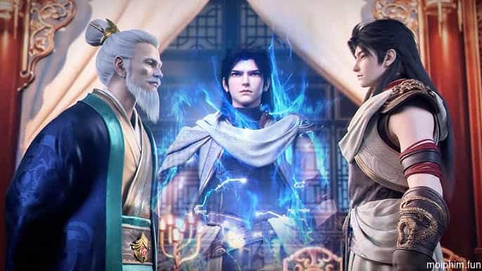 Quân Hữu Vân (Phần 2)