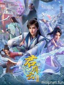 Quân Hữu Vân (Phần 2)