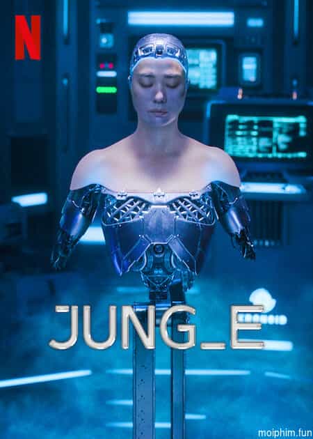 JUNG_E (JUNG_E) [2023]