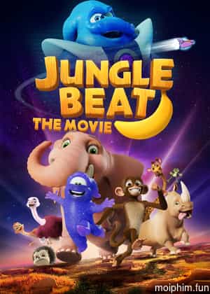 Jungle Beat: The Movie