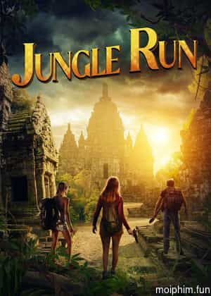 Jungle Run (Jungle Run) [2021]