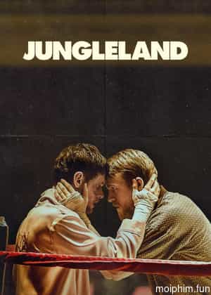 Jungleland (Jungleland) [2019]