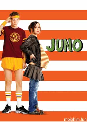 Juno (Juno) [2007]