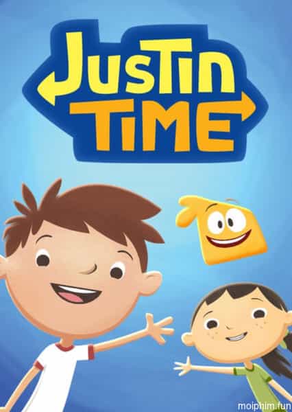 Justin Time