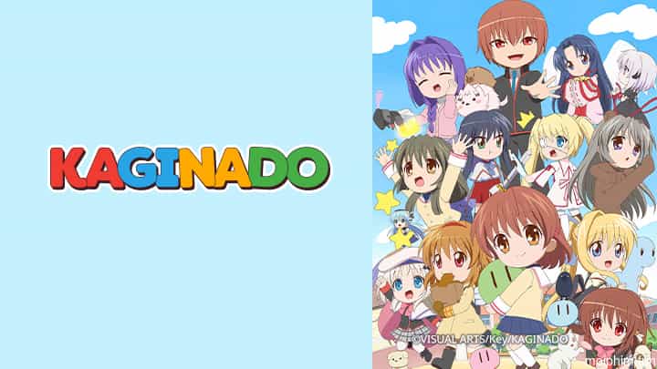 Kaginado