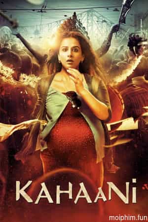 Kahaani