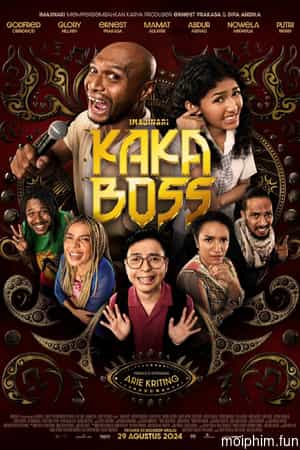 Kaka Boss (Kaka Boss) [2024]