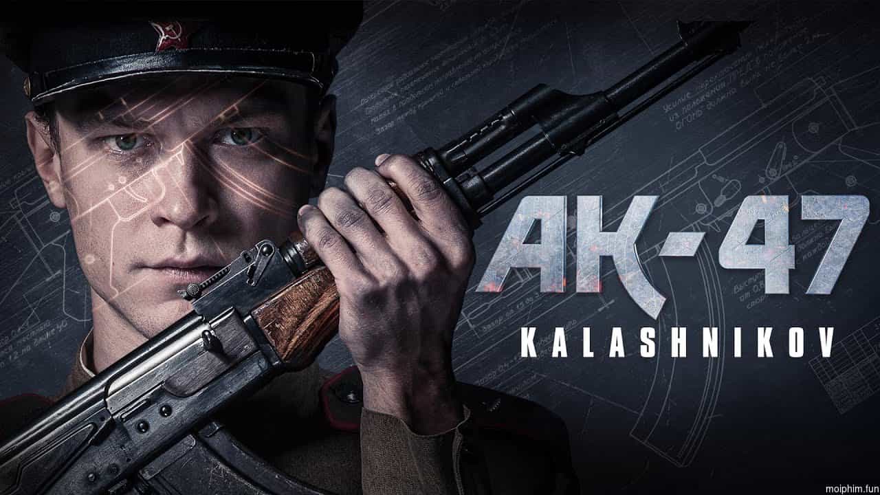 Kalashnikov
