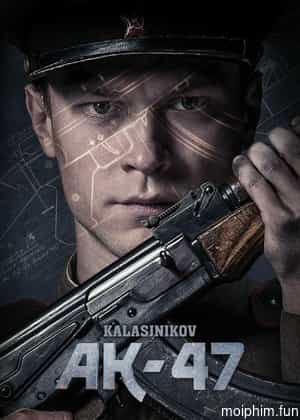Kalashnikov