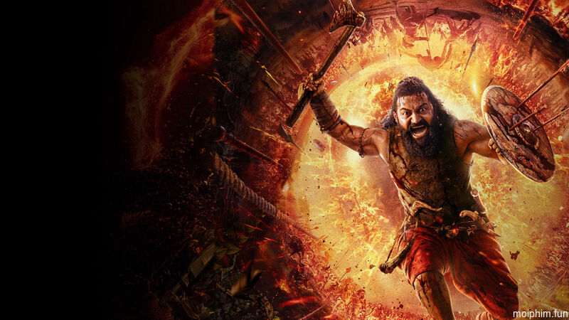 Kantara - Huyền Thoại: Chương 1