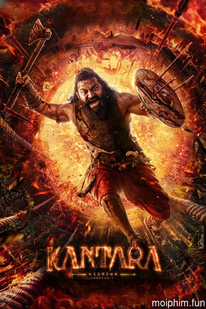 Kantara - Huyền Thoại: Chương 1 (Kantara - A Legend: Chapter 1) [2025]