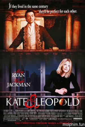 Kate & Leopold