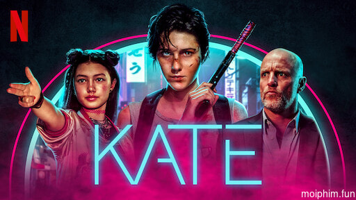 Kate