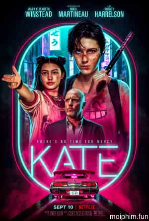 Kate