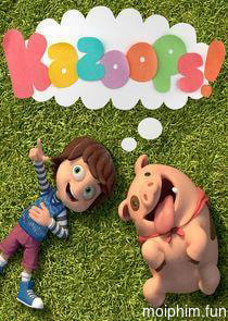 Kazoops!! (Phần 2)