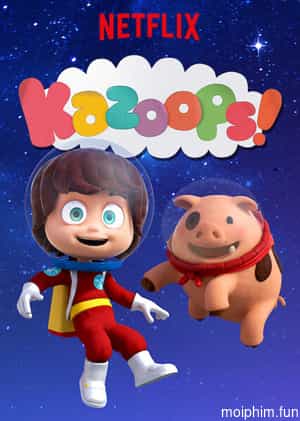 Kazoops!! (Phần 3)