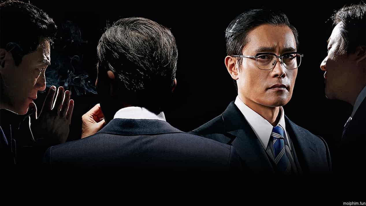 Kẻ ám sát tổng thống