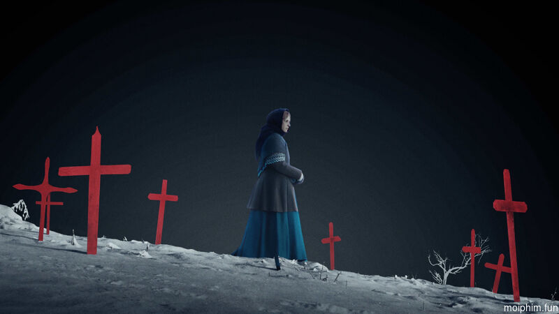 Kẻ Bị Nguyền Rủa