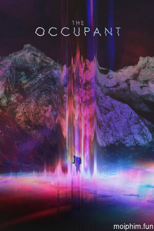 Kẻ Cư Ngụ (The Occupant) [2025]