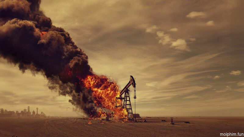 Kẻ Đàm Phán (Phần 2)