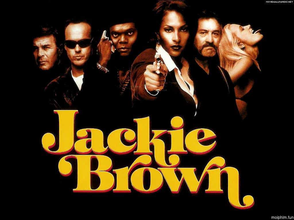 Kế Hoạch Của Jackie
