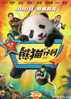 Kế Hoạch Gấu Trúc
