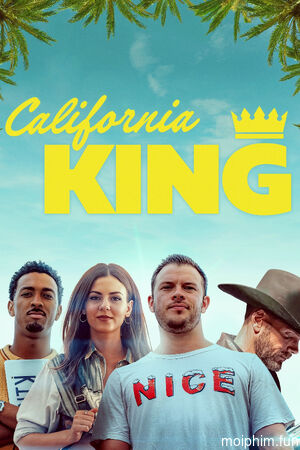 Kế Hoạch Quá Khổ (California King) [2025]