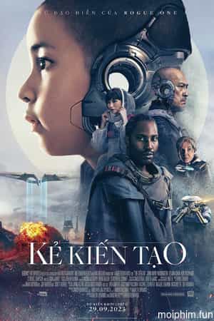Kẻ Kiến Tạo